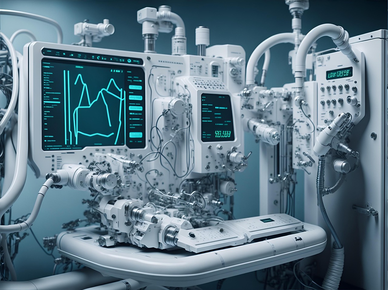 Medical devices